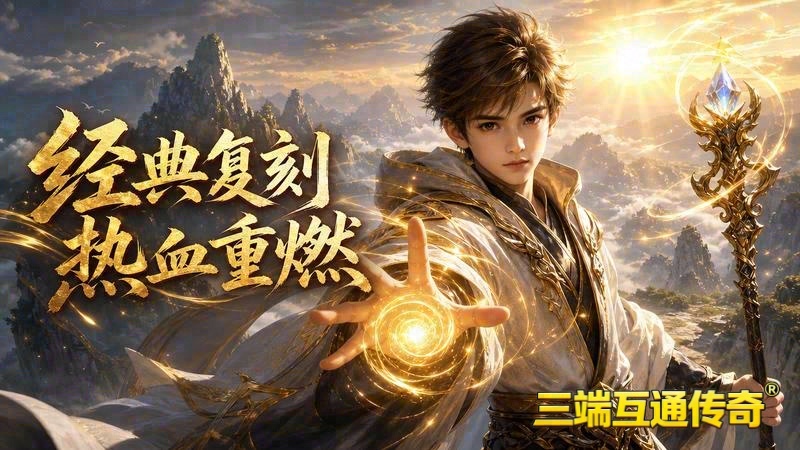 霸者传世sf游戏截图
