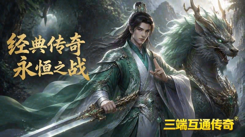 仿盛大传世移动游戏私sf发布网游戏截图
