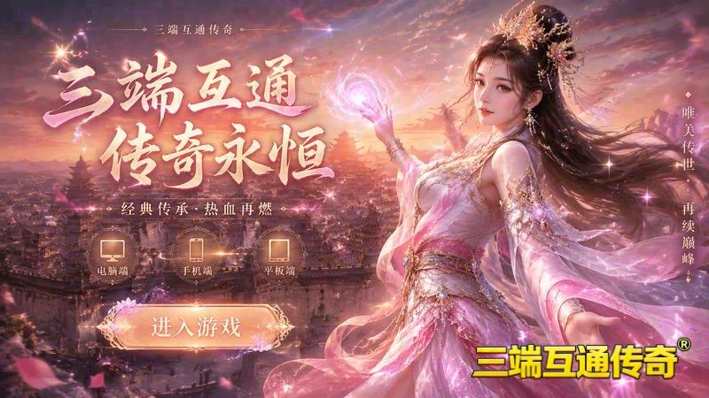 sf传奇发布网站游戏截图