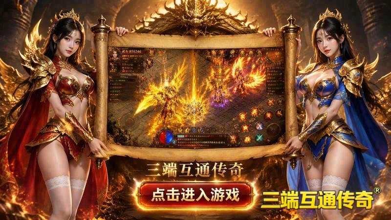 传世sf服务器赚钱吗游戏截图