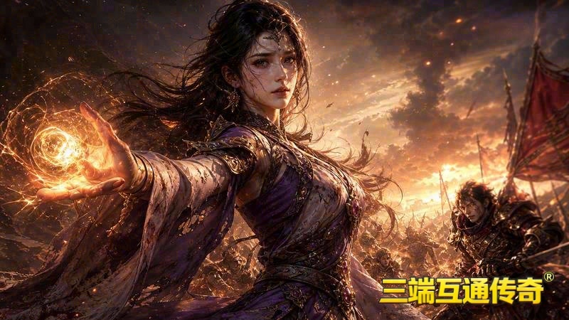 专属服免费发布游戏截图