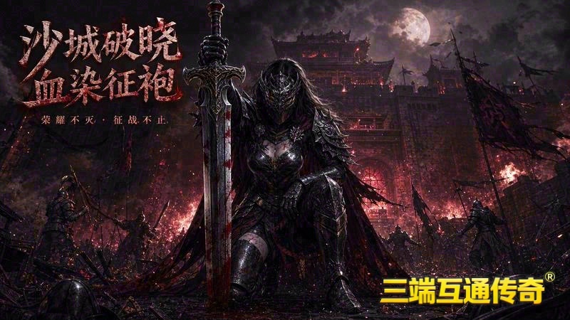 传世专属服暴击率游戏截图