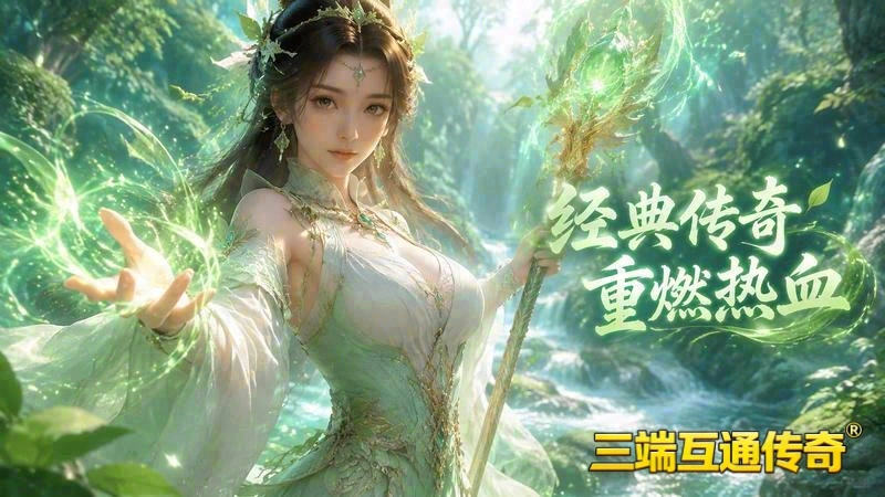 传奇世界专属服密码重复游戏截图