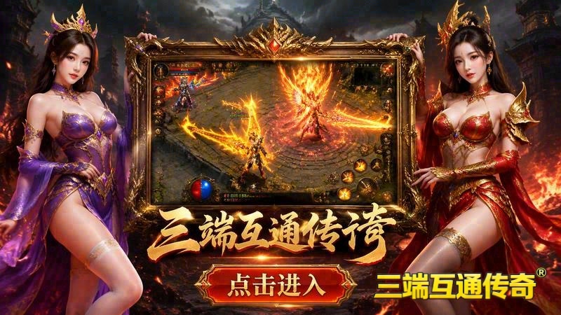 全新新开传世sf发布游戏截图