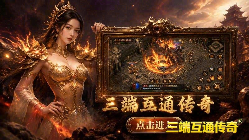 开传世专属服需要的技术游戏截图