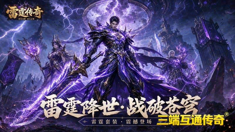 超变态传世专属服游戏截图