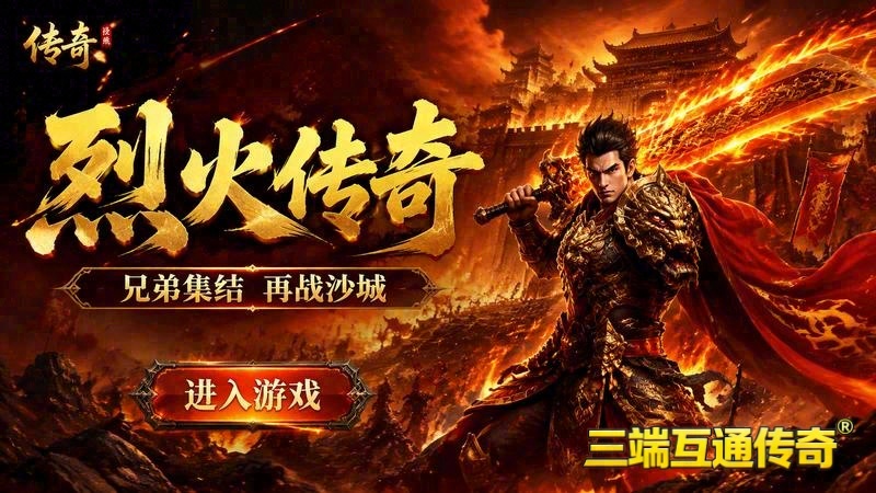 梦回天下传奇世界专属服游戏截图