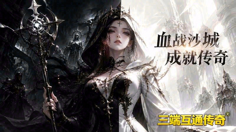 传世专属服不能多开游戏截图