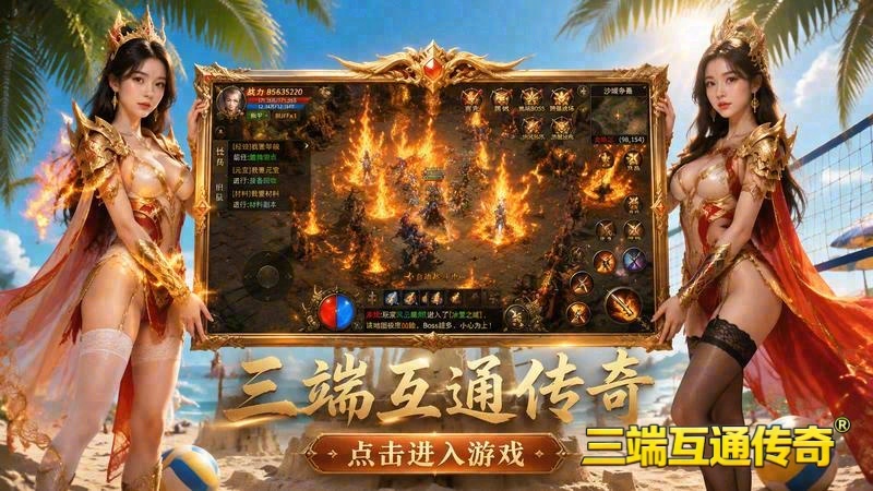 sf网址游戏截图
