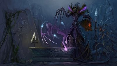 魔兽世界60专属服微变游戏截图