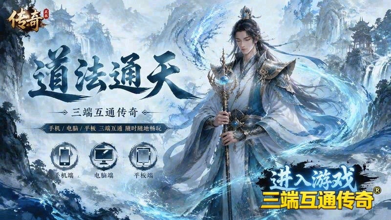 祖玛传奇世界专属服游戏截图