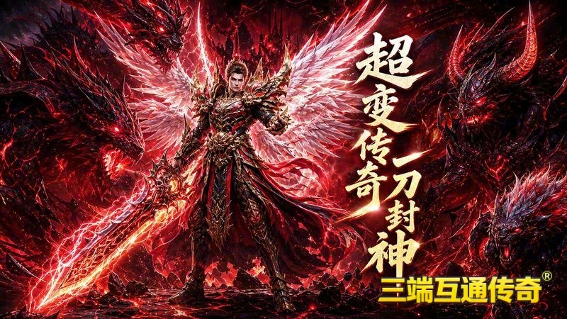 f仿官方传奇世界专属服游戏截图