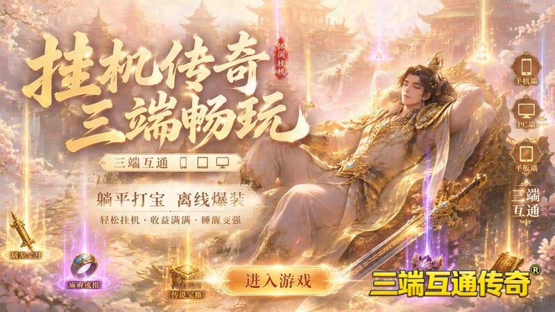 今日传世sf发布网站游戏截图