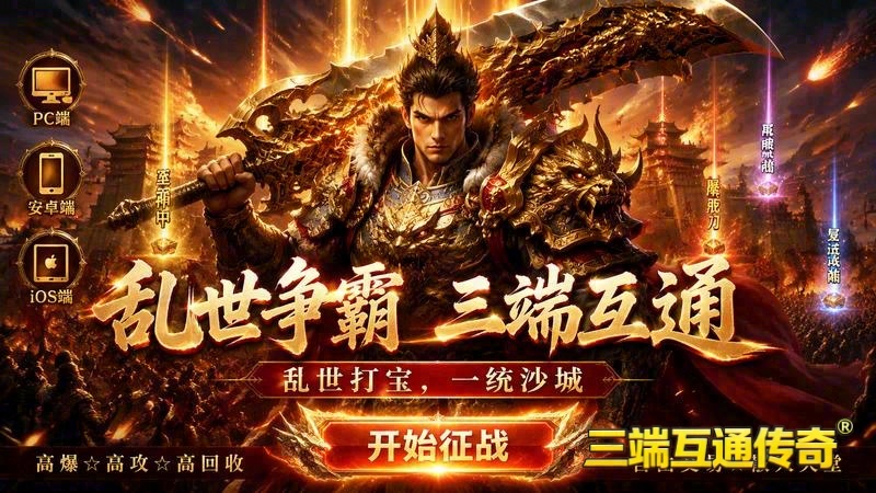 传世专属服gs版本是否需要下载客户端游戏截图