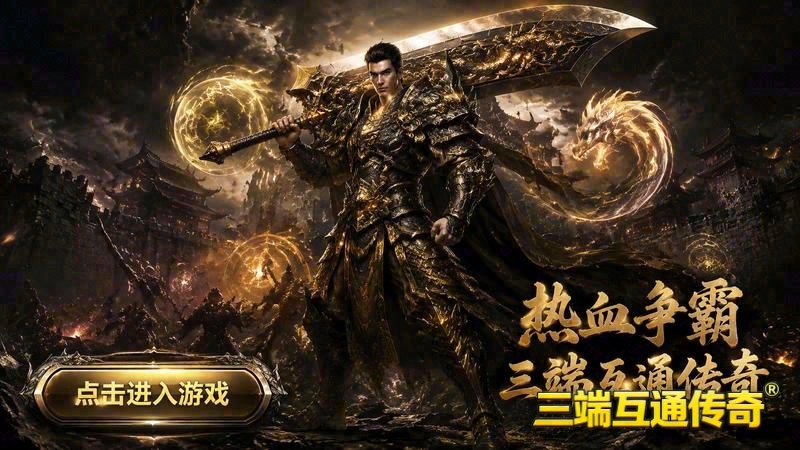 传奇世界专属服内挂游戏截图