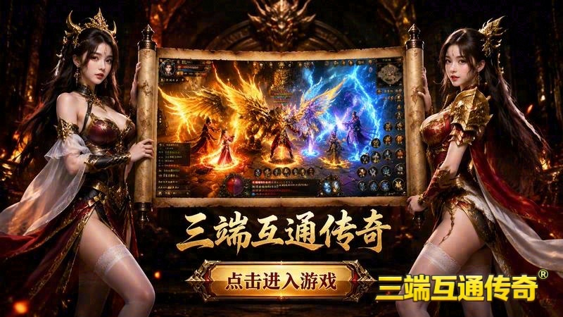 至臻传世专属服游戏截图
