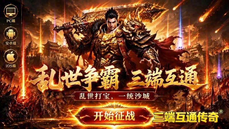 传世sf家族收人游戏截图