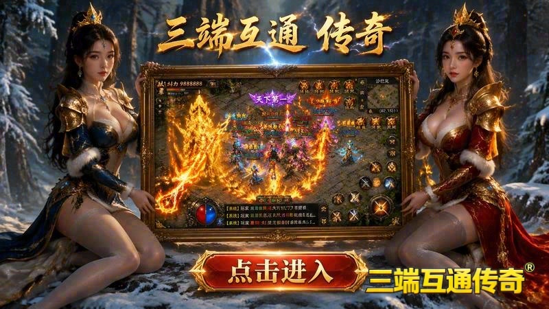 新开合击sf游戏截图