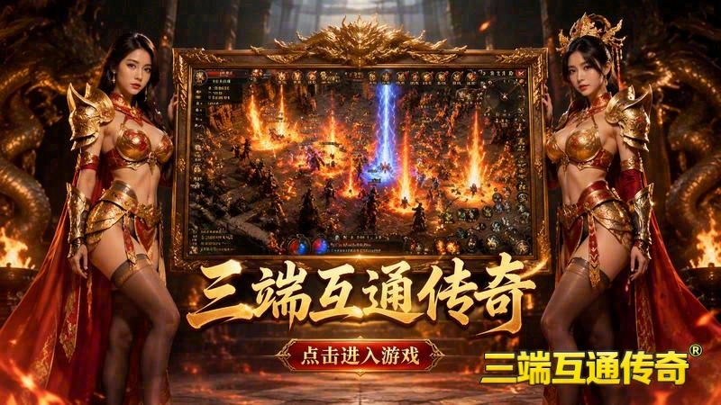 cq专属服游戏截图