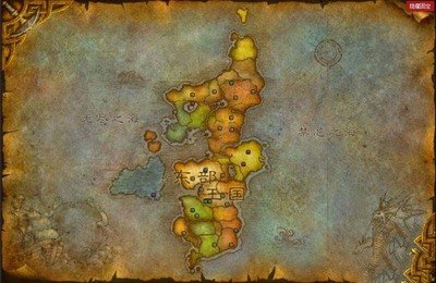 魔兽世界新开专属服游戏截图
