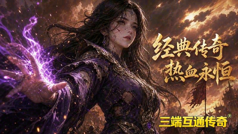 打金传奇世界专属服网站游戏截图