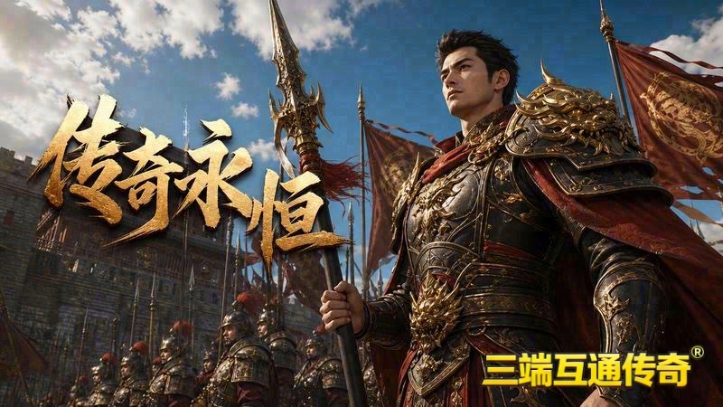 手机怎么玩传奇世界SF游戏截图
