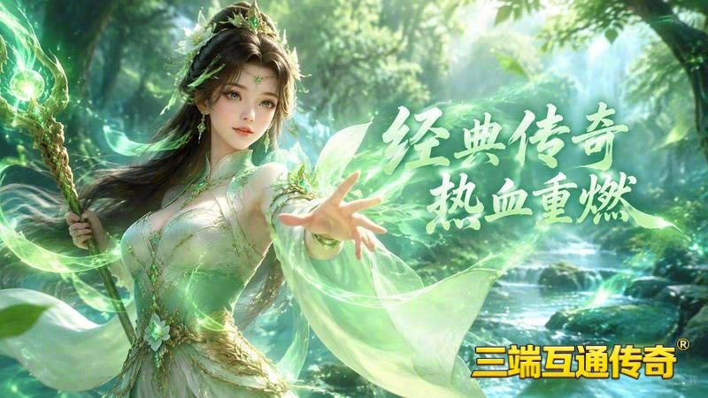 传奇世界sf不能自动打怪了游戏截图