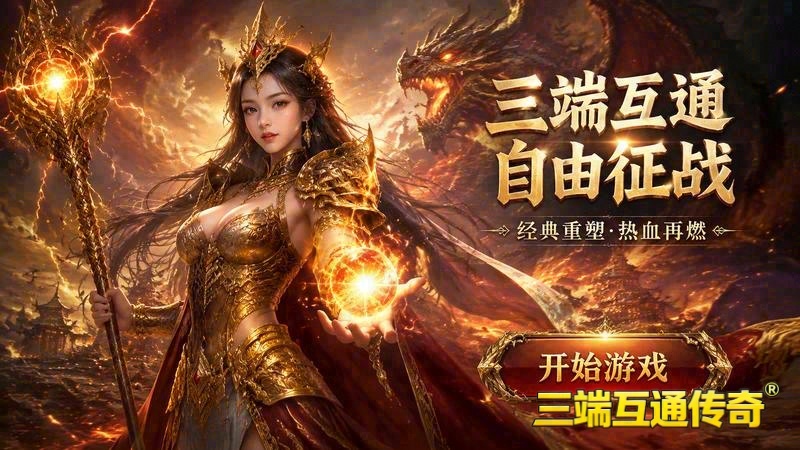 传奇世界sf高清图片游戏截图