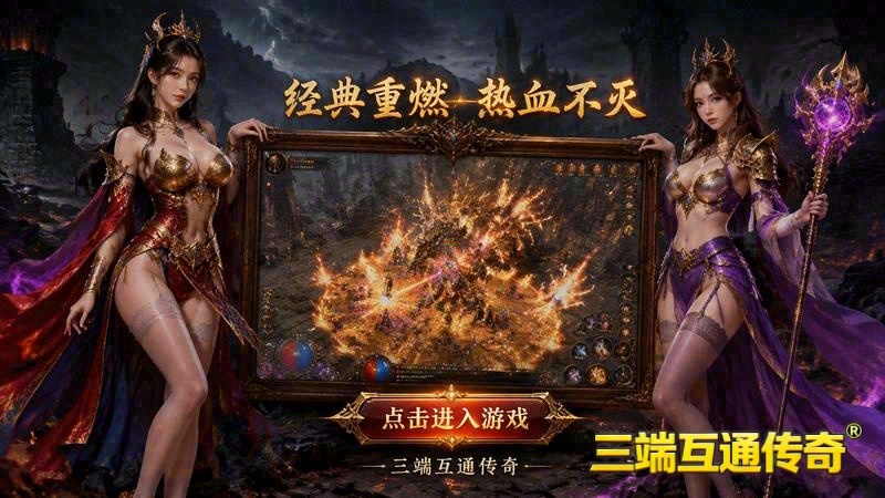 新专属服游戏截图