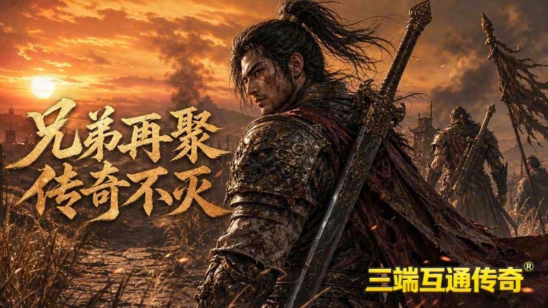 有没有移动游戏专属服传世游戏截图