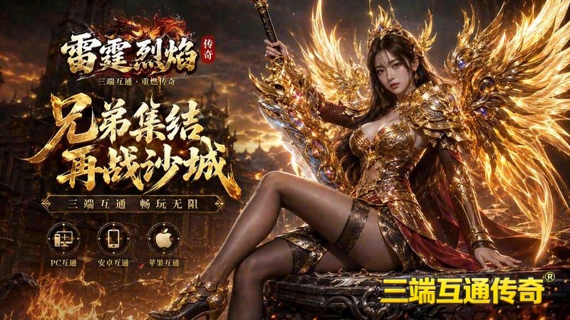 传世专属服读取人物失败游戏截图