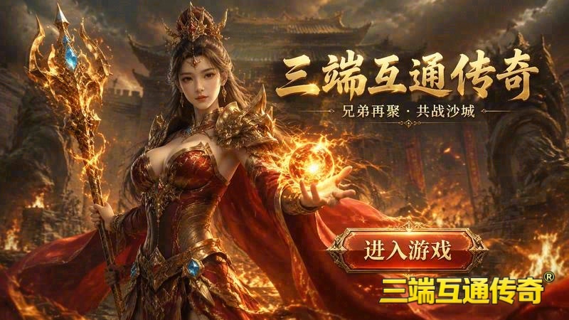 靠谱的传世专属服推荐游戏截图