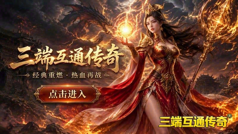 传奇世界woool专属服游戏截图