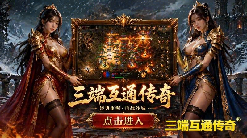 新开传世sf下载游戏截图