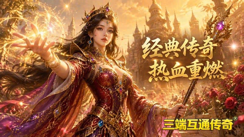 传世移动游戏sf平台推荐游戏截图