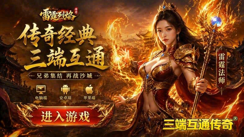 自己弄传世专属服游戏截图