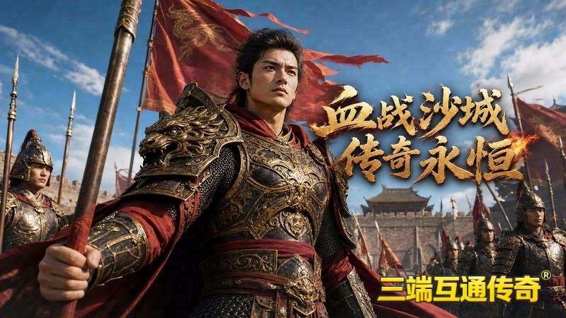 传奇世界专属服怎么进入gm模式游戏截图