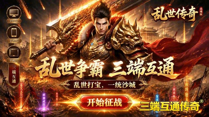 玩传世专属服需要身份证号游戏截图