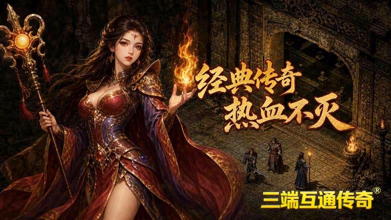 传世专属服如何获取游戏截图
