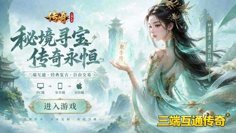 全新传世sf发布时间表游戏截图