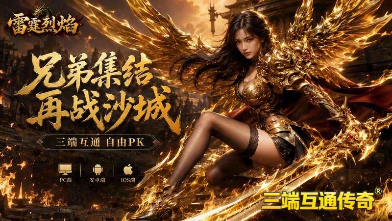 传奇世界专属服包裹乱码游戏截图