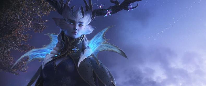 魔兽世界7.0版专属服游戏截图
