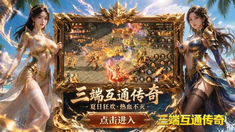 传世专属服新服上线多少钱游戏截图