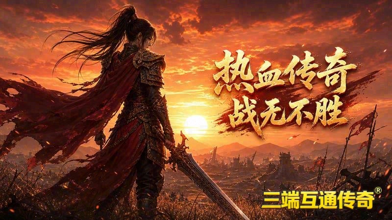 传世sf自助发布站游戏截图