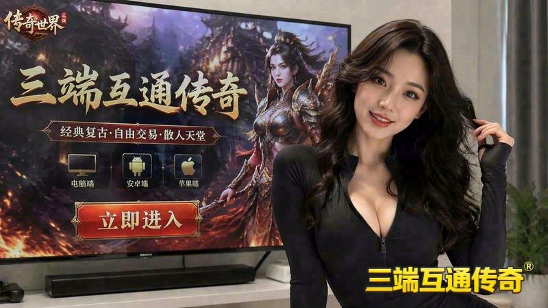 梦回天下传世专属服游戏截图