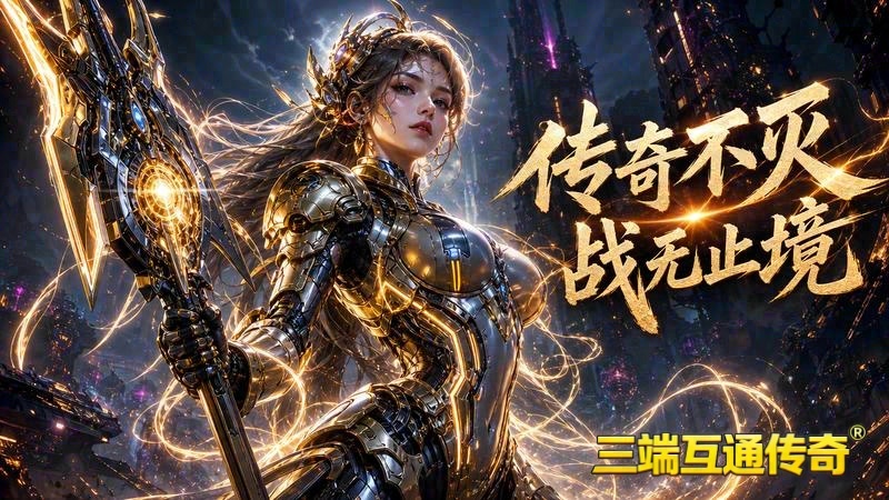 传奇世界专属服祖玛改npc菜单游戏截图