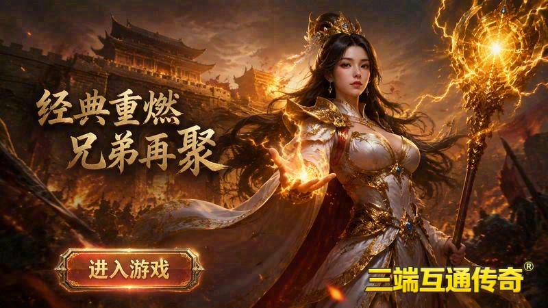 网通传奇sf发布网站游戏截图