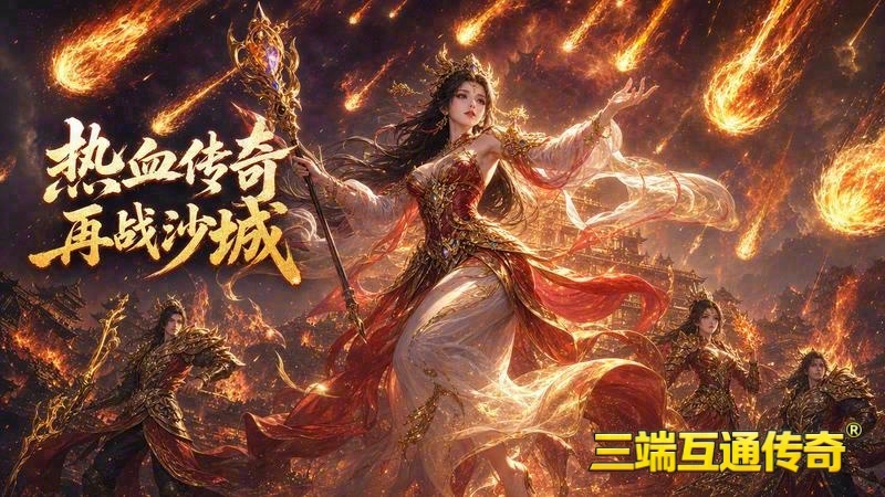 传世专属服跑步老是撞人游戏截图