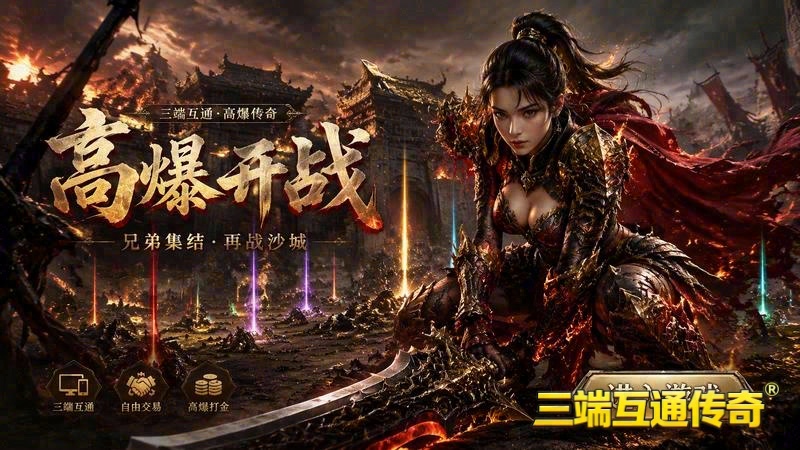 剑仙传世2长久专属服游戏截图