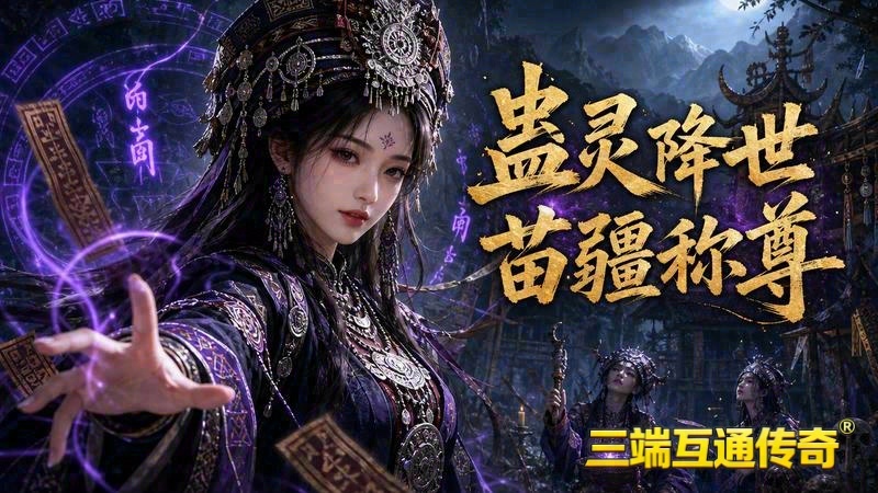 传奇世界专属服清理器游戏截图